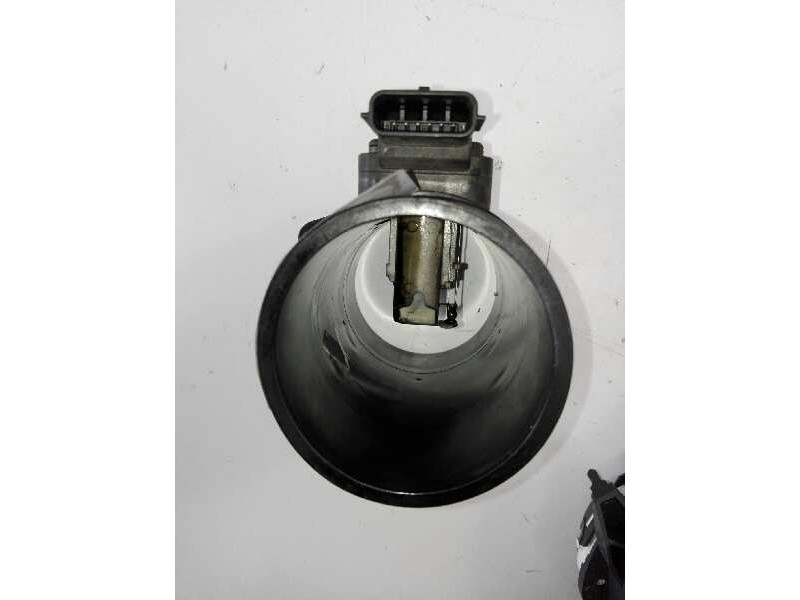 Recambio de caudalimetro para renault clio iii emotion referencia OEM IAM 8200358901B 5WK97007 8200299956