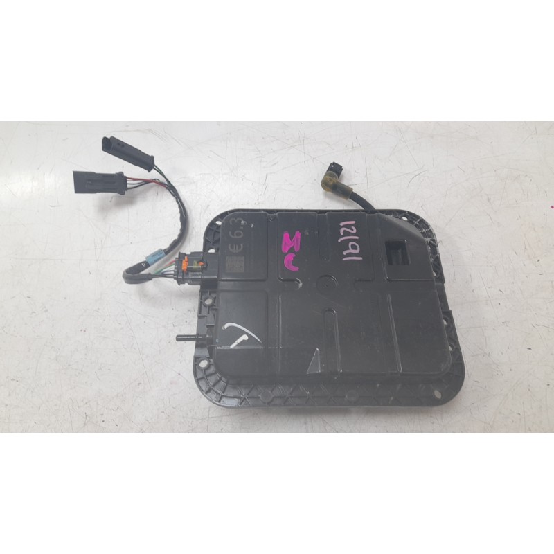 Recambio de bomba combustible para peugeot 308 iii (fb_, fh_, fp_, f3_, fm_) bluehdi 130 (fbyhzl, fbyhzt) referencia OEM IAM P10