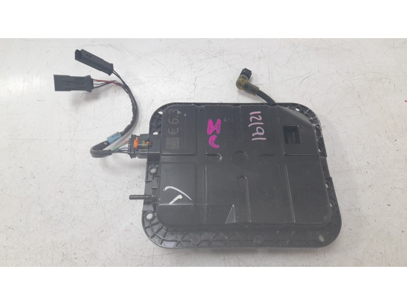 Recambio de bomba combustible para peugeot 308 iii (fb_, fh_, fp_, f3_, fm_) bluehdi 130 (fbyhzl, fbyhzt) referencia OEM IAM P10