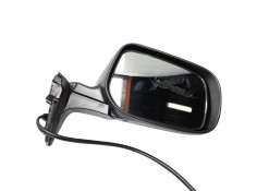 Recambio de retrovisor derecho para toyota auris referencia OEM IAM 6140957  1059066011/27901362/3730402/TY3507313