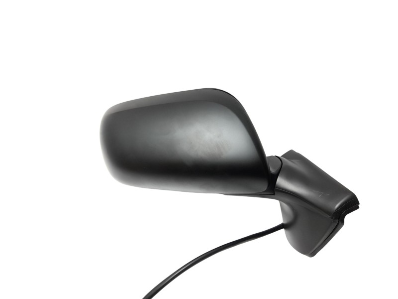 Recambio de retrovisor derecho para toyota auris referencia OEM IAM 6140957  1059066011/27901362/3730402/TY3507313
