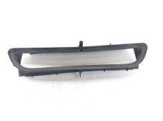 Recambio de calandra delantera de radiador para porsche 911 (typ 997) carrera s coupe referencia OEM IAM 99757514100   2