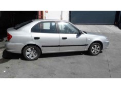 HYUNDAI ACCENT (LC)