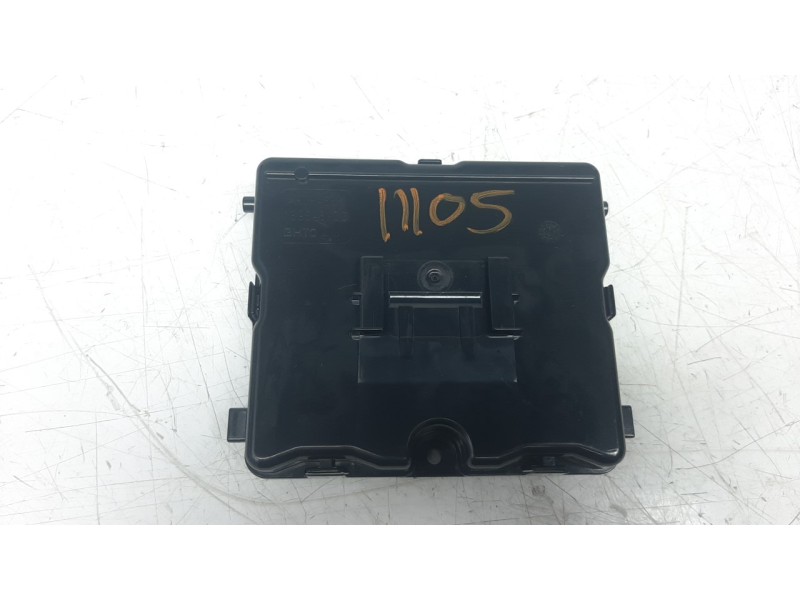Recambio de modulo electronico para renault megane iv berlina 5p 1.5 blue dci diesel fap referencia OEM IAM 285256608R  