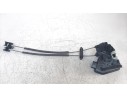 CERRADURA PUERTA TRASERA IZQUIERDA 81410G5000KJM 81410G5000KJM 