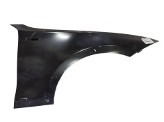 Recambio de aleta delantera derecha para bmw 1 (e87) 120 i referencia OEM IAM 41357133228  109061311/2182502/BM1203013