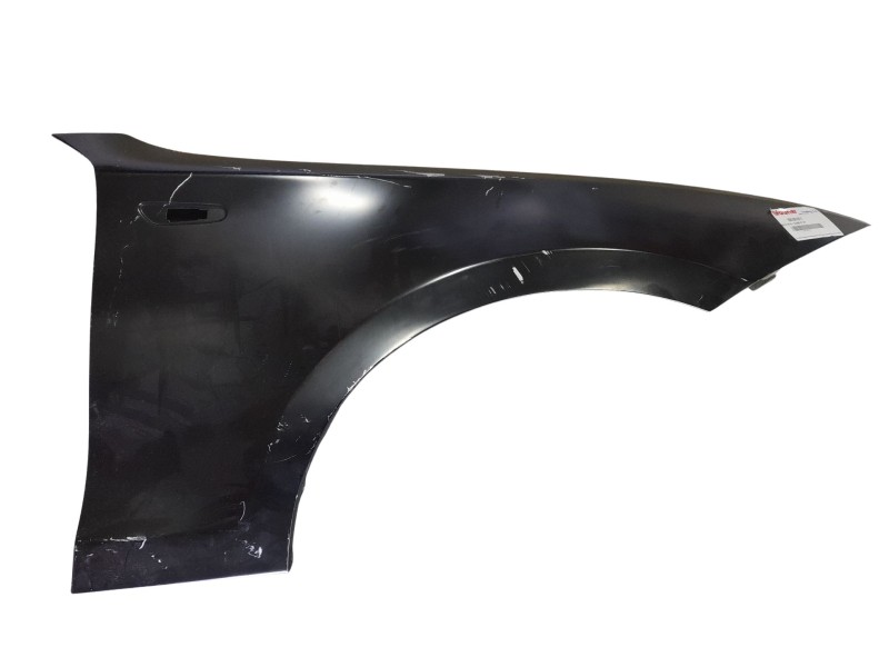 Recambio de aleta delantera derecha para bmw 1 (e87) 120 i referencia OEM IAM 41357133228  109061311/2182502/BM1203013