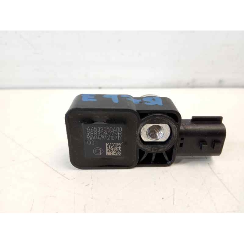 Recambio de sensor para smart fortwo coupe electric drive (453.391) referencia OEM IAM A4539050400 5WK44797 210917