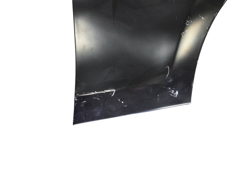 Recambio de aleta delantera derecha para bmw 1 (e87) 120 i referencia OEM IAM 41357133228  109061311/2182502/BM1203013