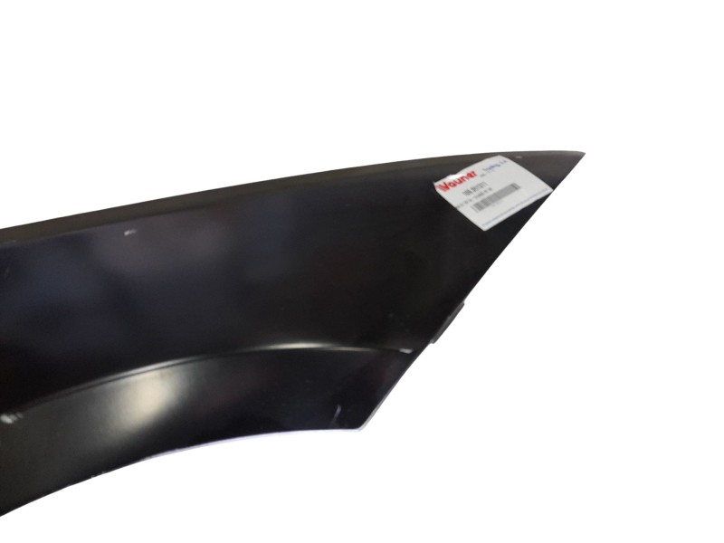 Recambio de aleta delantera derecha para bmw 1 (e87) 120 i referencia OEM IAM 41357133228  109061311/2182502/BM1203013