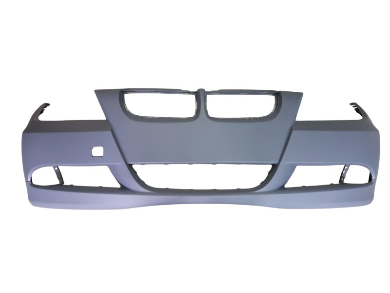 Recambio de paragolpes delantero para bmw serie 3 berlina (e90) referencia OEM IAM 51117140859  107061408/21011001050944017