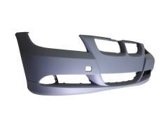 Recambio de paragolpes delantero para bmw serie 3 berlina (e90) referencia OEM IAM 51117140859  107061408/21011001050944017 2