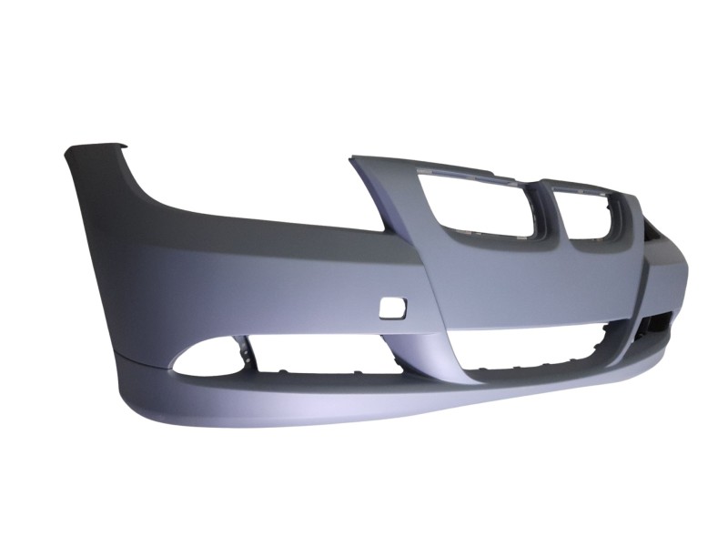Recambio de paragolpes delantero para bmw serie 3 berlina (e90) referencia OEM IAM 51117140859  107061408/21011001050944017