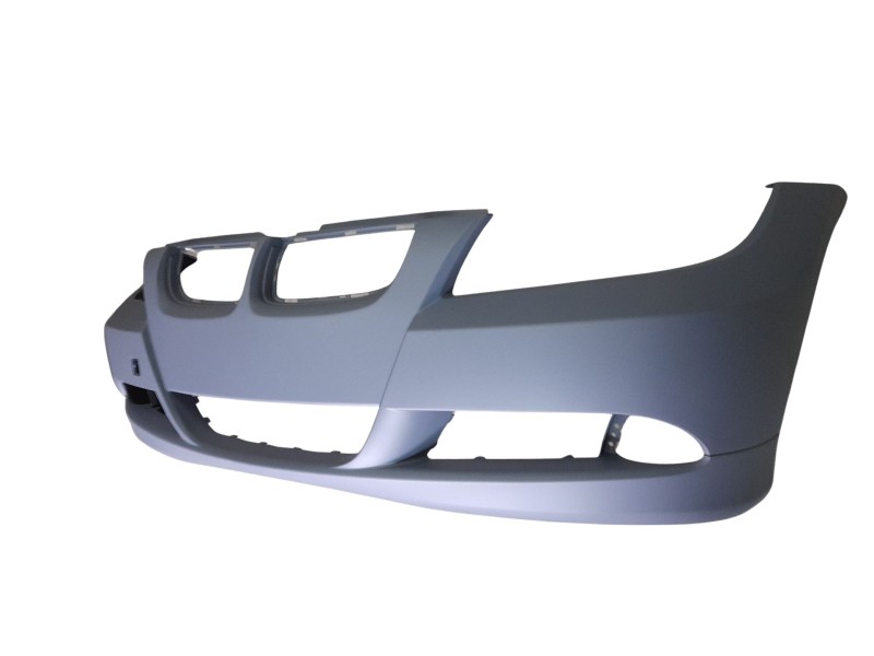 Recambio de paragolpes delantero para bmw serie 3 berlina (e90) referencia OEM IAM 51117140859  107061408/21011001050944017