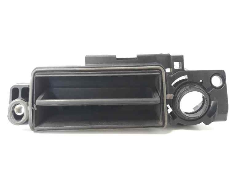 Recambio de maneta exterior porton para mercedes-benz clase e (w211) berlina e 280 cdi (211.020) referencia OEM IAM 2037500693  
