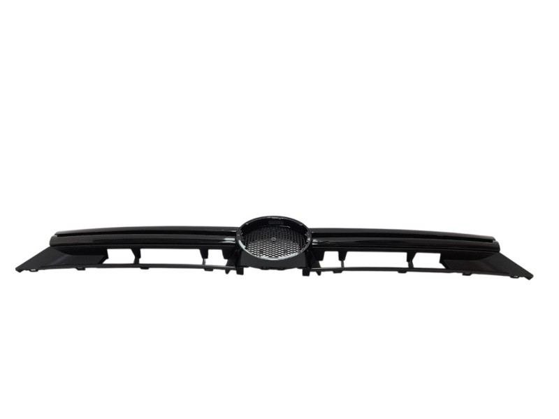 Recambio de rejilla delantera para volkswagen golf vi (5k1) referencia OEM IAM 5K0853651ALQWA  107234602/240158E/VG0382000