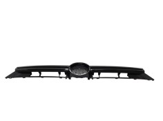 Recambio de rejilla delantera para volkswagen golf vi (5k1) referencia OEM IAM 5K0853651ALQWA  107234602/240158E/VG0382000 2