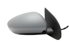 Recambio de retrovisor derecho para nissan qashqai (j10) referencia OEM IAM 96301BR74A  1058047011/27529002/3120402/DS7107333P 2