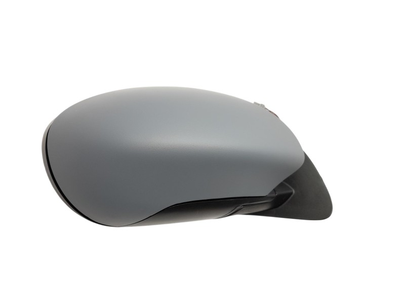 Recambio de retrovisor derecho para nissan qashqai (j10) referencia OEM IAM 96301BR74A  1058047011/27529002/3120402/DS7107333P