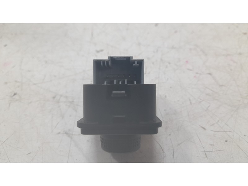 Recambio de mando retrovisor para volkswagen polo vi (aw1, bz1, ae1) 1.0 tsi referencia OEM IAM 3G0959565B  