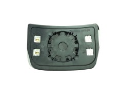Recambio de cristal retrovisor izquierdo para iveco daily iv autobús 35s14, 35s14 /p referencia OEM IAM 3801928  1050952026/3113 2