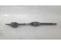 TRANSMISION DELANTERA DERECHA 391009804R R1735