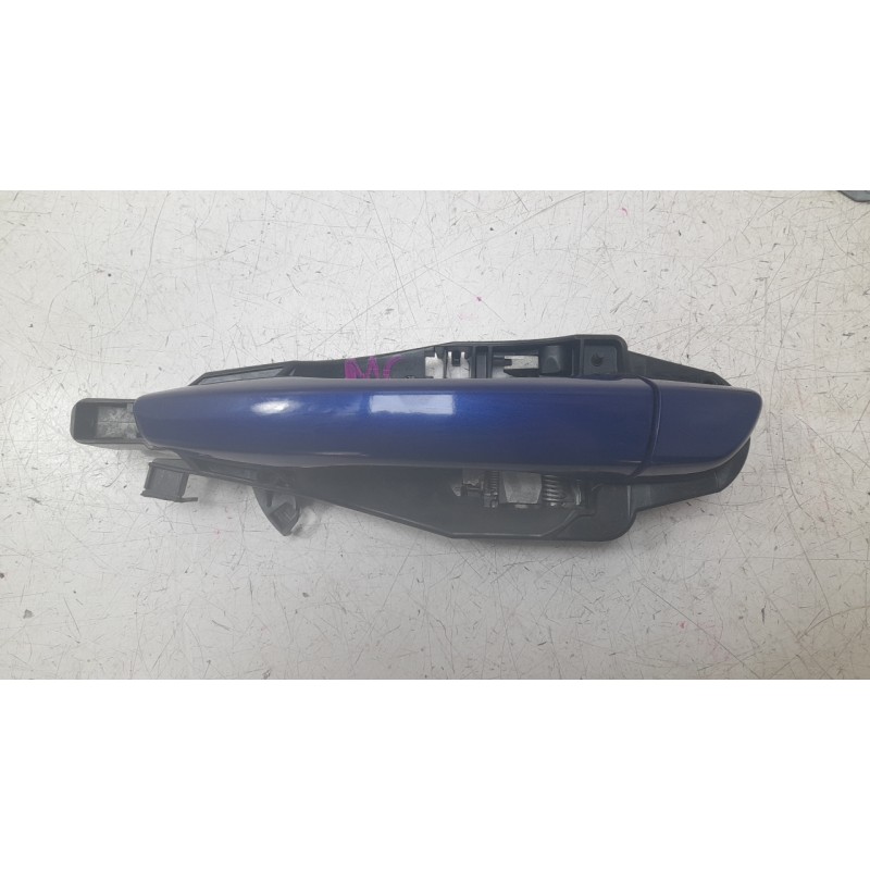 Recambio de maneta exterior trasera izquierda para peugeot 308 ii (lb_, lp_, lw_, lh_, l3_) 1.6 gti (l35gnh) referencia OEM IAM 