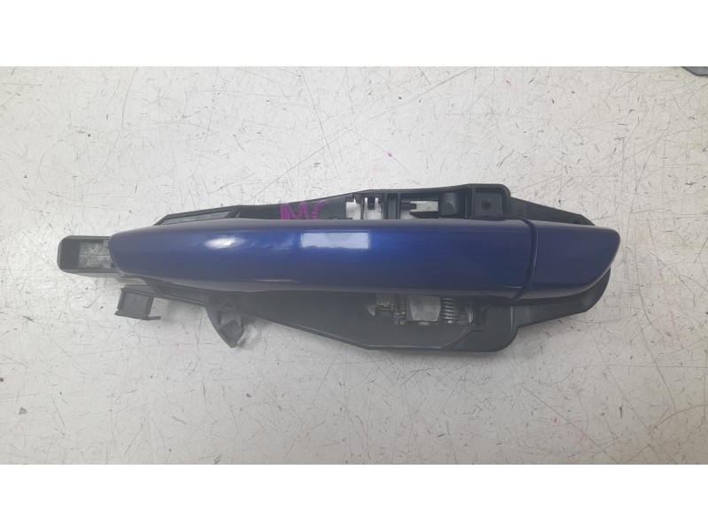 Recambio de maneta exterior trasera izquierda para peugeot 308 ii (lb_, lp_, lw_, lh_, l3_) 1.6 gti (l35gnh) referencia OEM IAM 