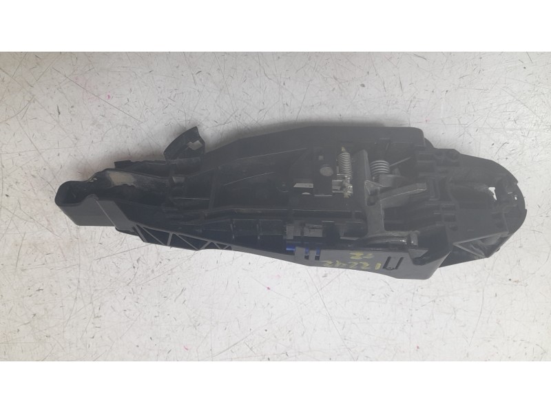 Recambio de maneta exterior trasera izquierda para peugeot 308 ii (lb_, lp_, lw_, lh_, l3_) 1.6 gti (l35gnh) referencia OEM IAM 