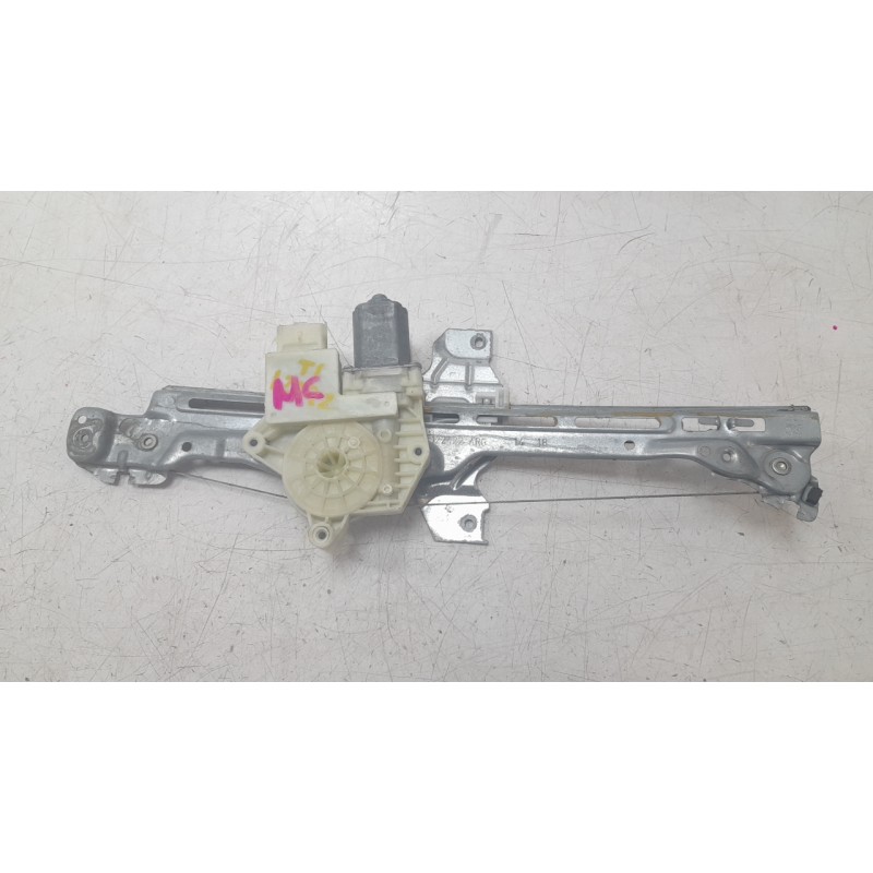 Recambio de elevalunas trasero izquierdo para peugeot 308 ii (lb_, lp_, lw_, lh_, l3_) 1.6 gti (l35gnh) referencia OEM IAM 98260