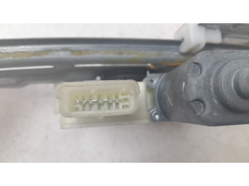 Recambio de elevalunas trasero izquierdo para peugeot 308 ii (lb_, lp_, lw_, lh_, l3_) 1.6 gti (l35gnh) referencia OEM IAM 98260