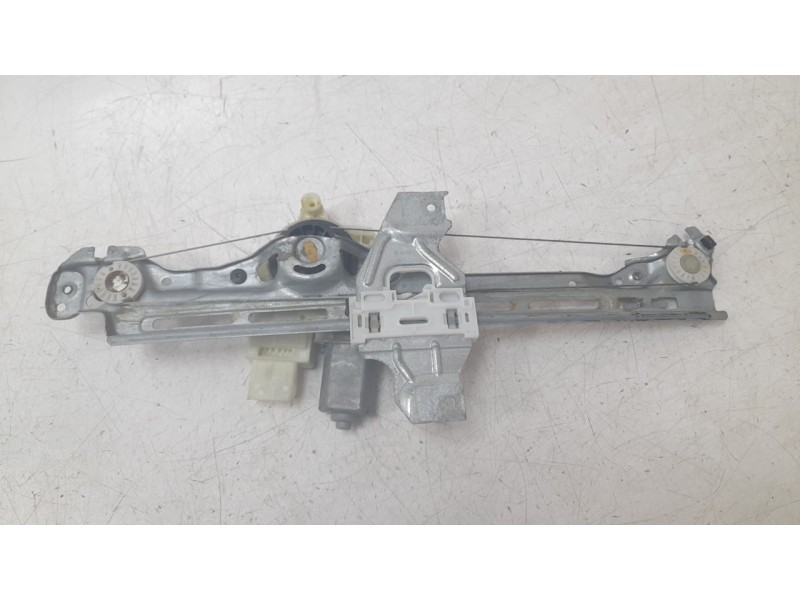 Recambio de elevalunas trasero izquierdo para peugeot 308 ii (lb_, lp_, lw_, lh_, l3_) 1.6 gti (l35gnh) referencia OEM IAM 98260