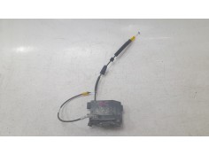 CERRADURA PUERTA TRASERA IZQUIERDA 9826126080 9826126080 