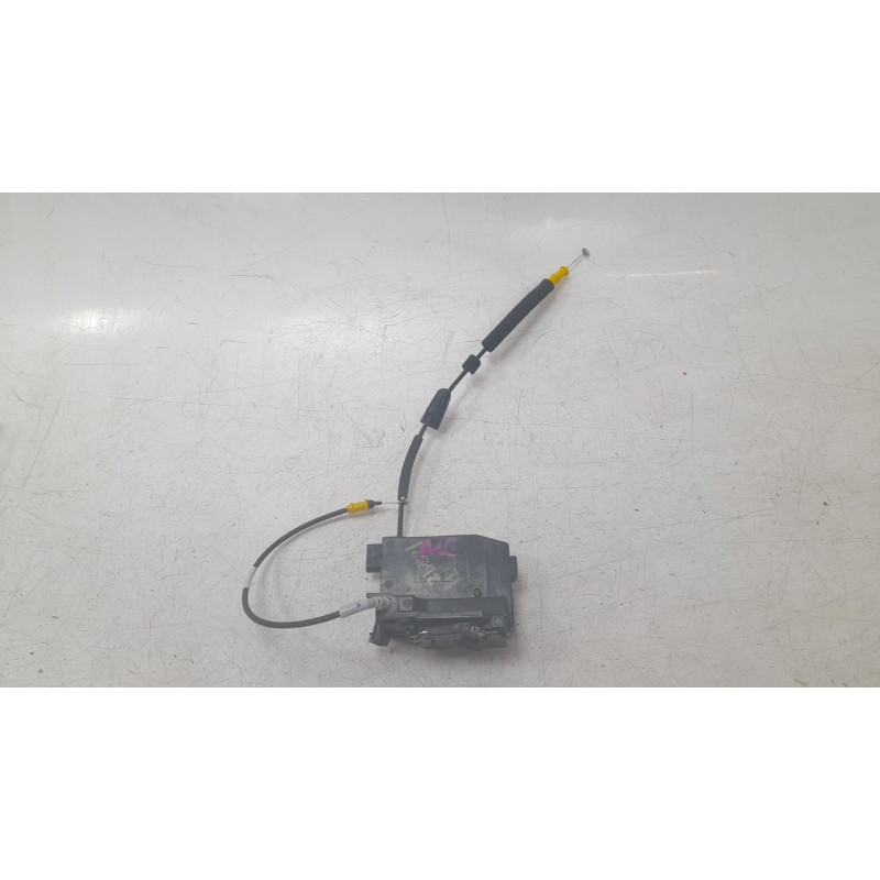 Recambio de cerradura puerta trasera izquierda para peugeot 308 ii (lb_, lp_, lw_, lh_, l3_) 1.6 gti (l35gnh) referencia OEM IAM