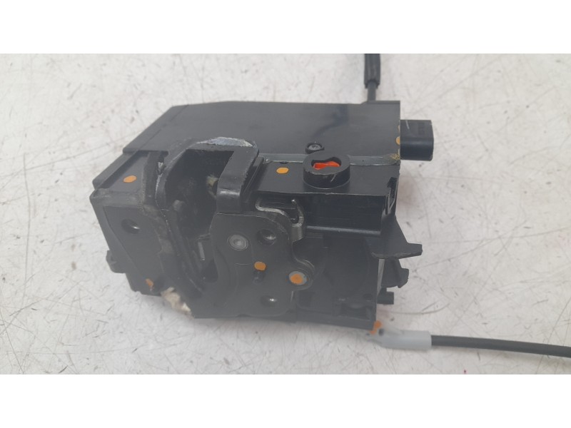 Recambio de cerradura puerta trasera izquierda para peugeot 308 ii (lb_, lp_, lw_, lh_, l3_) 1.6 gti (l35gnh) referencia OEM IAM