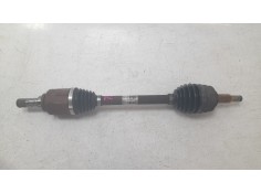 TRANSMISION DELANTERA IZQUIERDA 391019386R 391019386R R1734