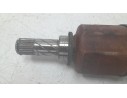 TRANSMISION DELANTERA IZQUIERDA 391019386R 391019386R R1734