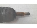 TRANSMISION DELANTERA IZQUIERDA 391019386R 391019386R R1734