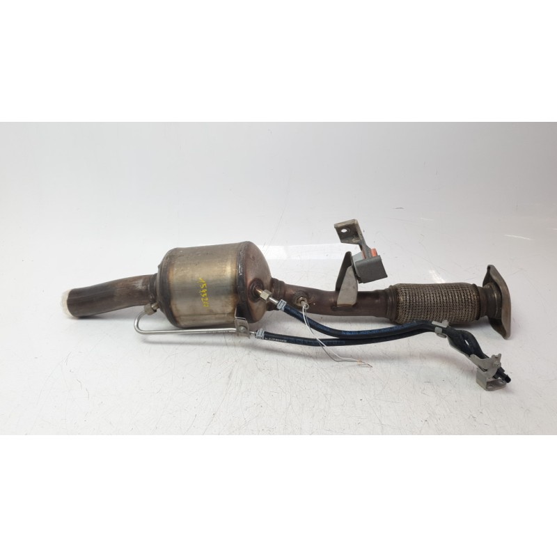 Recambio de filtro de particulas para mercedes-benz clase a (bm 177) a 200 (177.087) referencia OEM IAM A2474914400  
