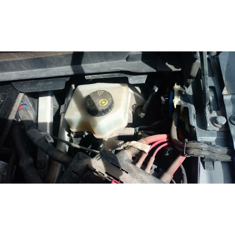 Recambio de servofreno para mercedes-benz gle coupe (c167) gle 350 d 4-matic (167.321) referencia OEM IAM   