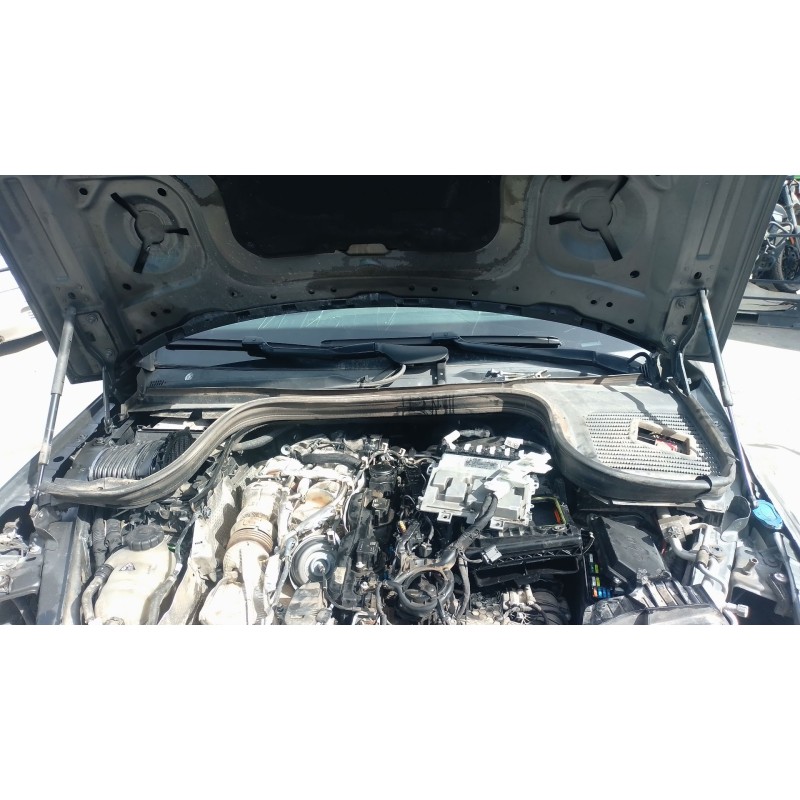 Recambio de torpedo para mercedes-benz gle coupe (c167) gle 350 d 4-matic (167.321) referencia OEM IAM   