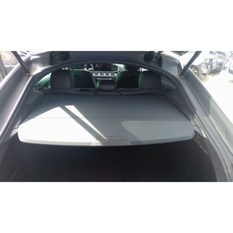 Recambio de bandeja trasera para mercedes-benz gle coupe (c167) gle 350 d 4-matic (167.321) referencia OEM IAM   