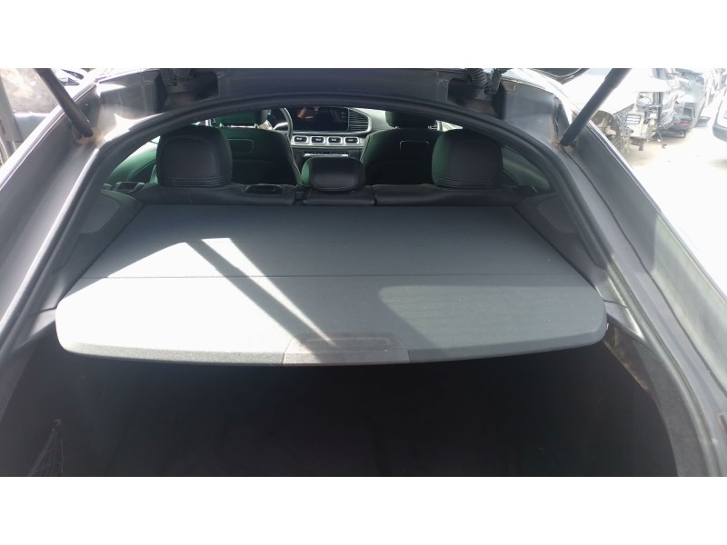 Recambio de bandeja trasera para mercedes-benz gle coupe (c167) gle 350 d 4-matic (167.321) referencia OEM IAM   