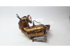 Recambio de catalizador para mercedes-benz clase a (bm 177) a 200 (177.087) referencia OEM IAM A24749074  