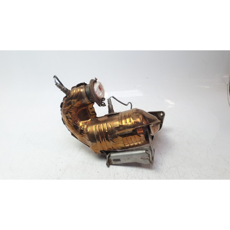 Recambio de catalizador para mercedes-benz clase a (bm 177) a 200 (177.087) referencia OEM IAM A24749074  