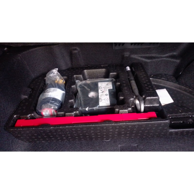 Recambio de herramientas para mercedes-benz gle coupe (c167) gle 350 d 4-matic (167.321) referencia OEM IAM   