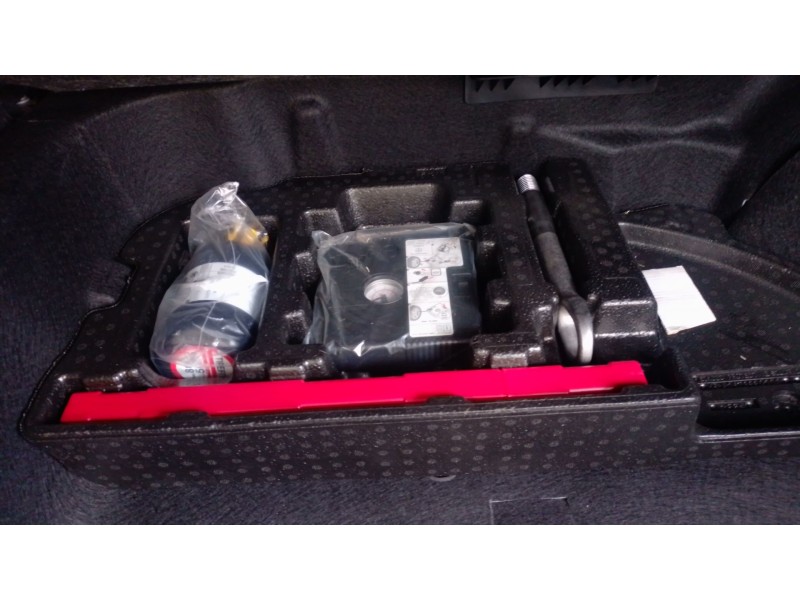 Recambio de herramientas para mercedes-benz gle coupe (c167) gle 350 d 4-matic (167.321) referencia OEM IAM   