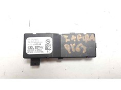 MODULO ELECTRONICO 13500144 