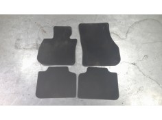 Recambio de juego alfombrillas para bmw x1 (u11) xdrive 20 d mild-hybrid referencia OEM IAM 51477652141  