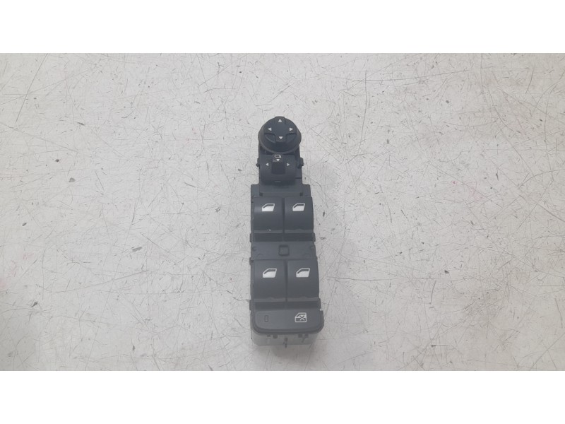 Recambio de mando elevalunas delantero izquierdo para citroën c3 aircross ii van (2c_, 2r_) puretech 82 referencia OEM IAM 98421